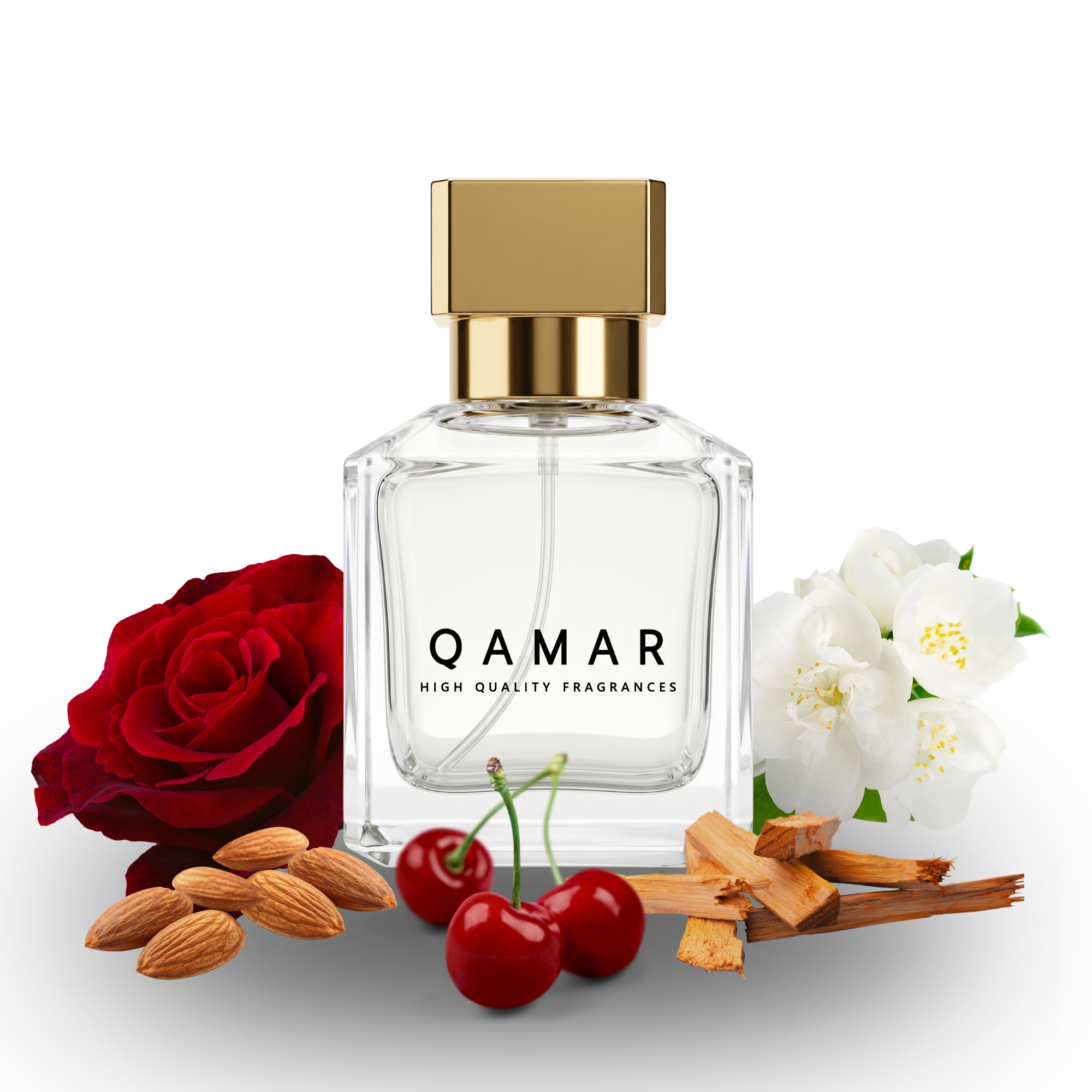 KARAZ Fragrance