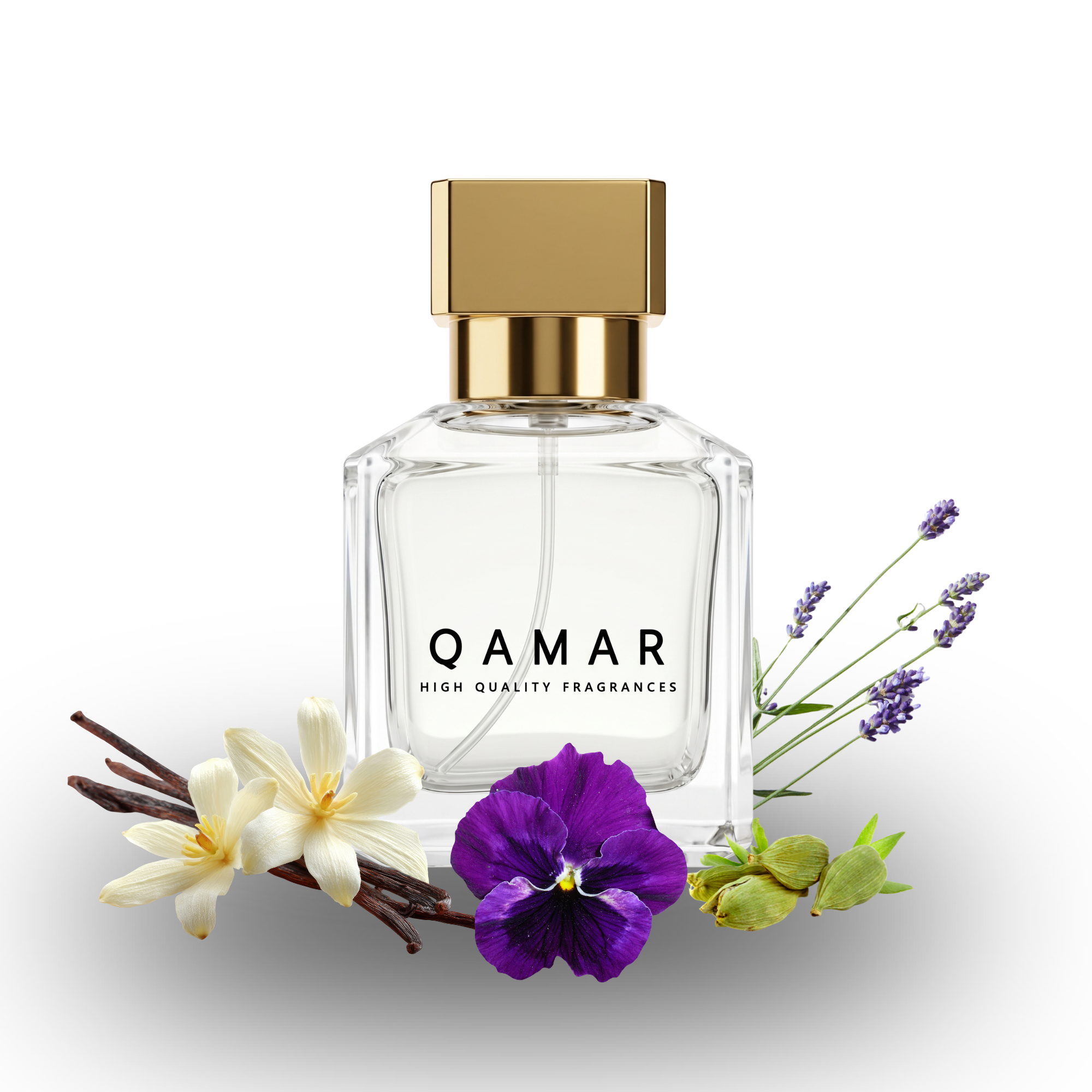 SAKINA Fragrance